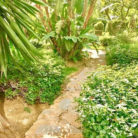 Apartment Benalbeach Garden Benalmádena